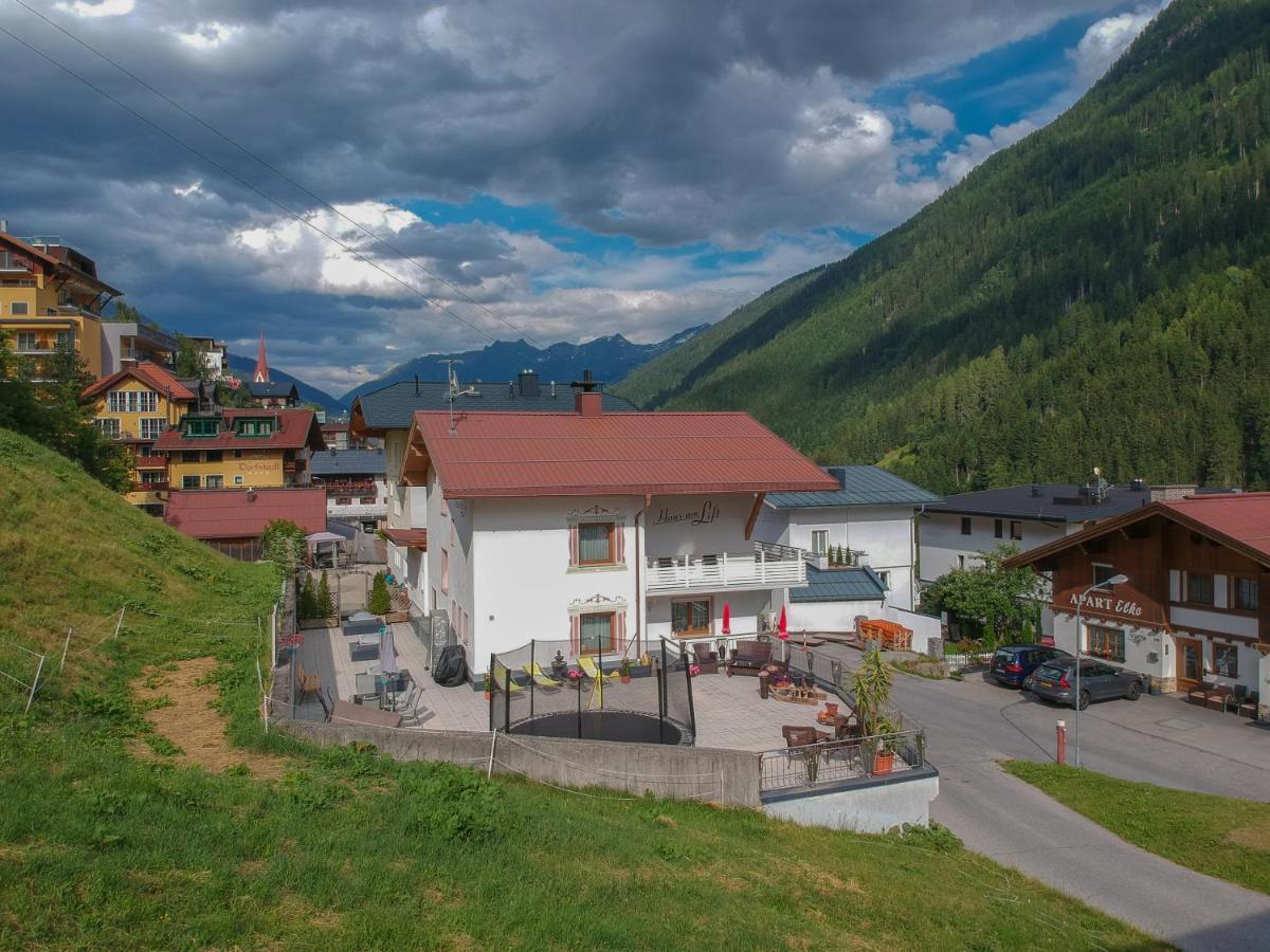 Haus Am Lift Apartment Kappl  Exterior photo