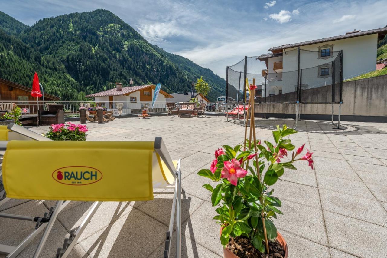 Haus Am Lift Apartment Kappl  Exterior photo