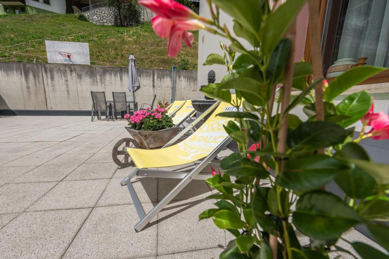 Haus Am Lift Apartment Kappl  Exterior photo